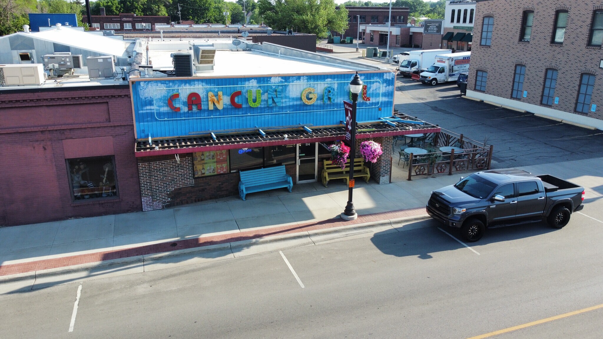 24 4th St NW, Faribault, MN for sale Building Photo- Image 1 of 1