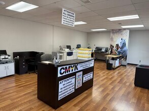 5521 Pleasant View Rd, Memphis, TN for lease Interior Photo- Image 2 of 16