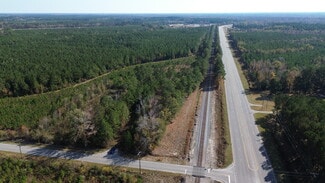 More details for 1044 Georgia Pacific rd, Alcolu, SC - Land for Sale