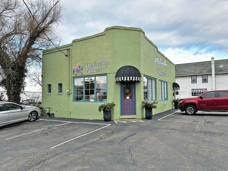 308 Kidder St, City Of Wilkes Barre, PA 18702 308, 320 Kidder Street