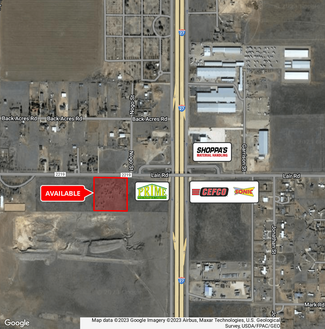 More details for I-27 & FM 2219, Amarillo, TX - Land for Sale