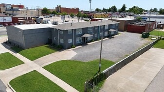 506 SW 24th St, Oklahoma City OK - Owner Financed Property