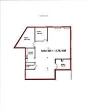 2211 N Lamar St, Dallas, TX for lease Site Plan- Image 1 of 18