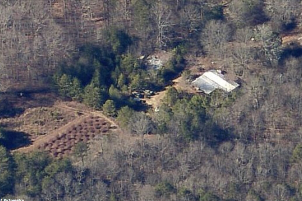 1854 Rock Springs Rd, Alto, GA for sale Primary Photo- Image 1 of 1