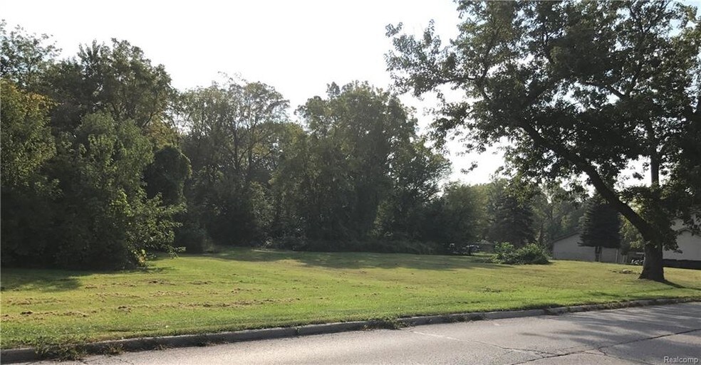 Pardee Rd, Taylor, MI 48180