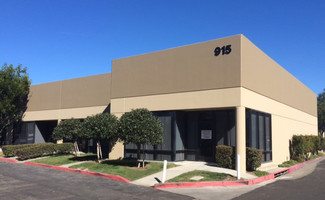 More details for 921 Calle Amanecer, San Clemente, CA - Industrial for Lease