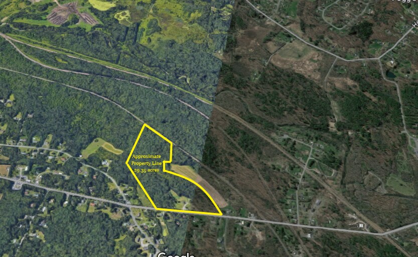 102 Blue Barns Rd, Rexford, NY 12148 Land for Sale