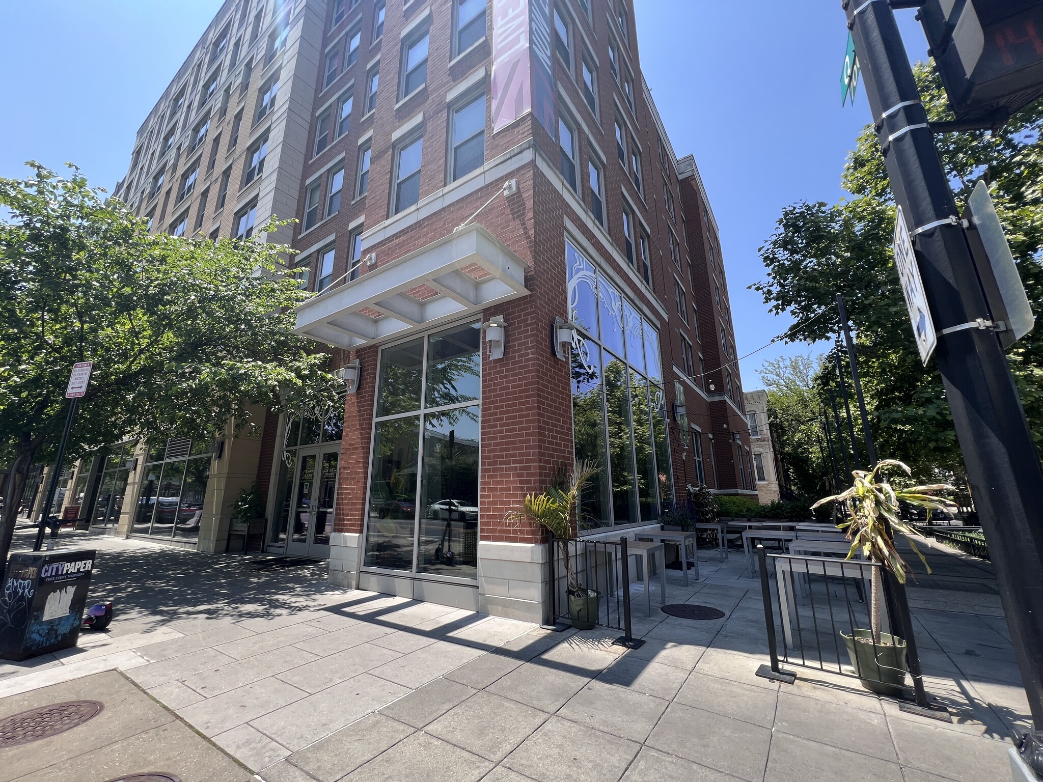 1550 7th St NW, Washington, DC for sale Building Photo- Image 1 of 1