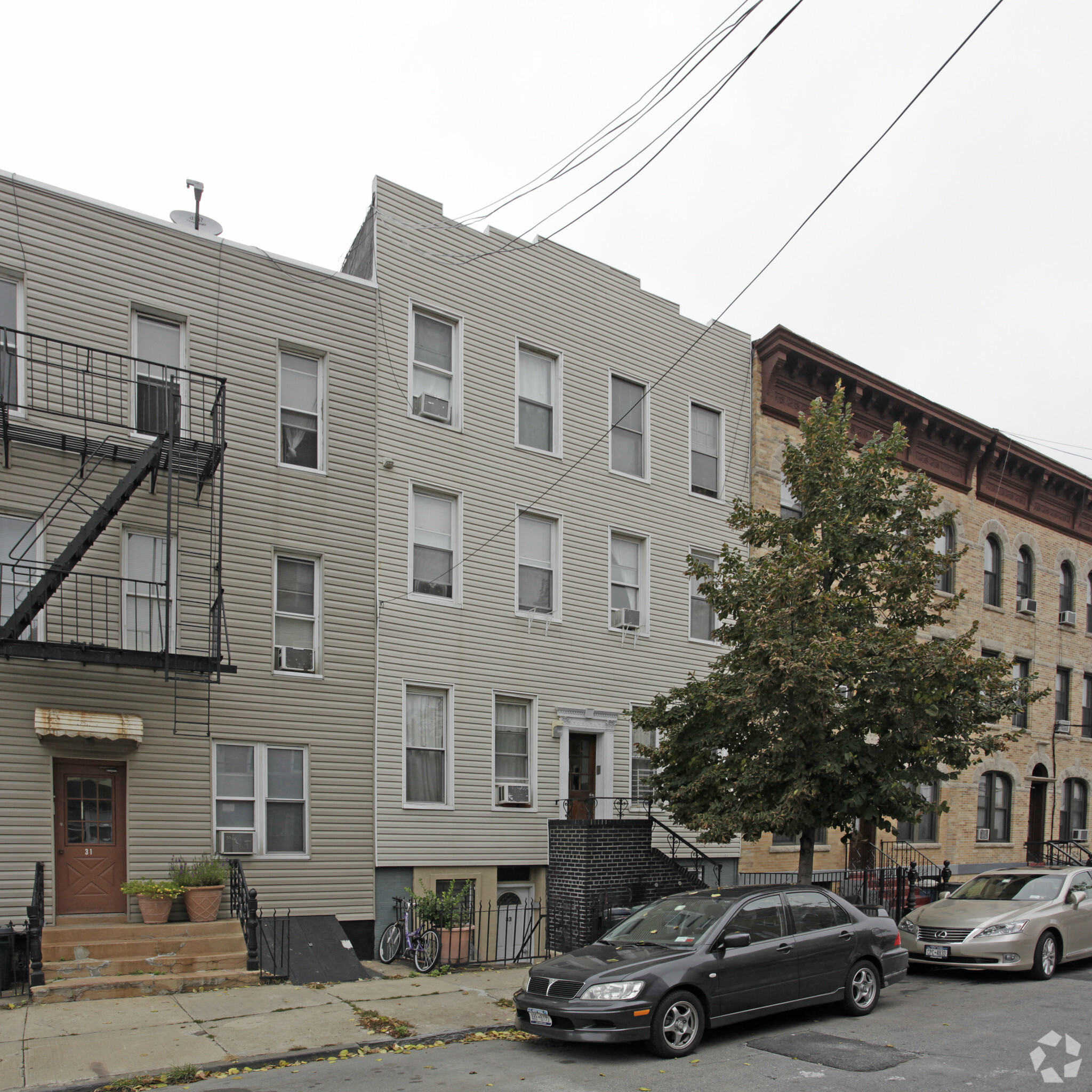 33 Withers St, Brooklyn, NY for sale Building Photo- Image 1 of 18