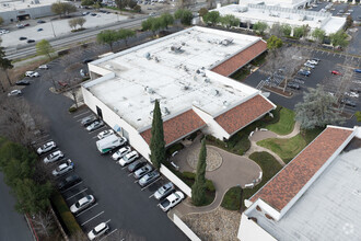 532-552 Gibraltar Dr, Milpitas, CA - AERIAL  map view - Image1