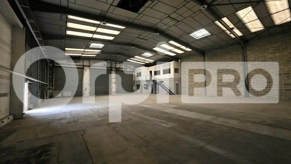 Industrial in Soissons for lease - Interior Photo - Image 2 of 4