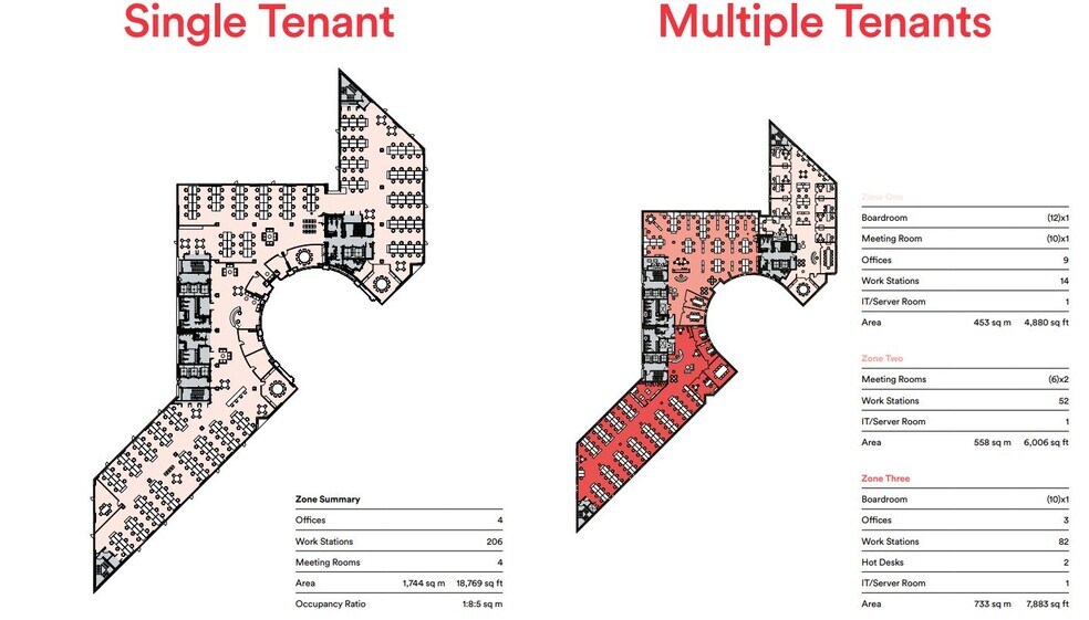 81-85 Station Rd, Croydon for lease - Floor Plan - Image 3 of 3