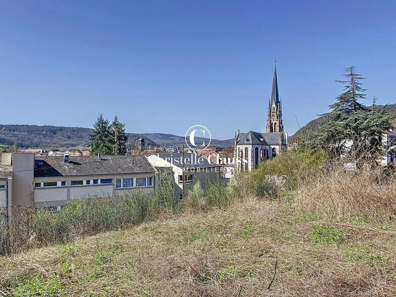 Land in Mutzig for sale - Building Photo - Image 1 of 3
