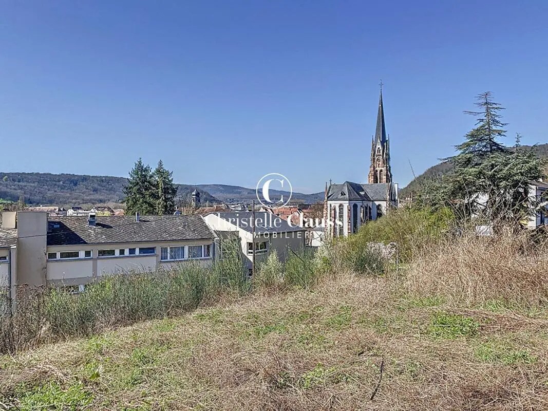 Land in Mutzig for sale Building Photo- Image 1 of 4