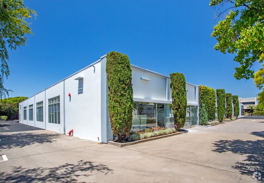 3980 Fabian Way, Palo Alto, CA for lease - Building Photo - Image 2 of 11