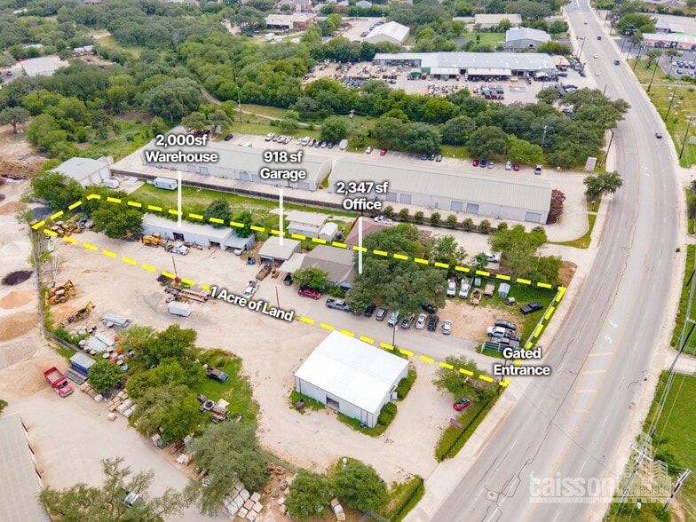 18833 Redland Rd, San Antonio, TX for lease - Building Photo - Image 1 of 8