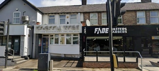 More details for 309 Hale Rd, Altrincham - Retail for Sale