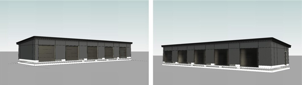 SR-9 and Rlington pkwy, Hurricane, UT for lease - Building Photo - Image 2 of 8