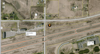 More details for 6110 Kraft, Caledonia, MI - Land for Sale