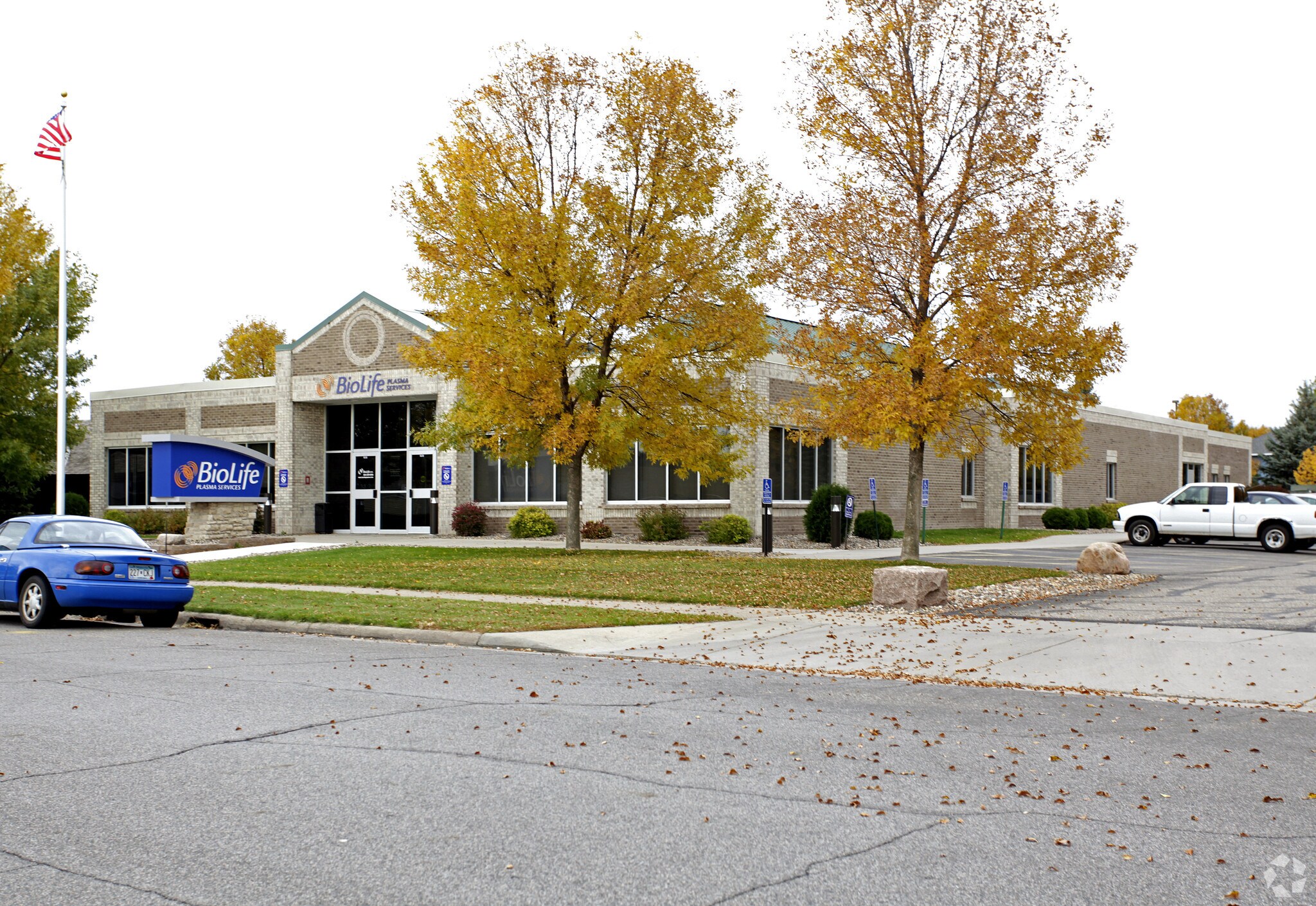 2019 Stearns Way, Saint Cloud, MN for sale Primary Photo- Image 1 of 1