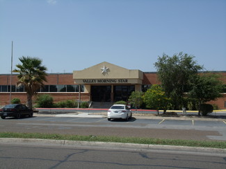 More details for 1310 S Commerce St, Harlingen, TX - Office for Sale