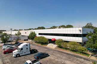 More details for 160-275 Corporate Woods Ct, Bridgeton, MO - Industrial for Lease