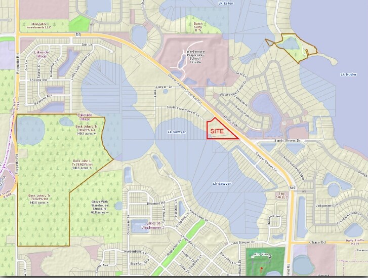 6189 Winter Garden Vineland Rd Windermere Fl 34786 6484 Winter Garden Vineland Rd, Windermere, FL 34786 | LoopNet