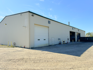 More details for 0 Cromes Drive, Piqua, OH - Industrial for Lease