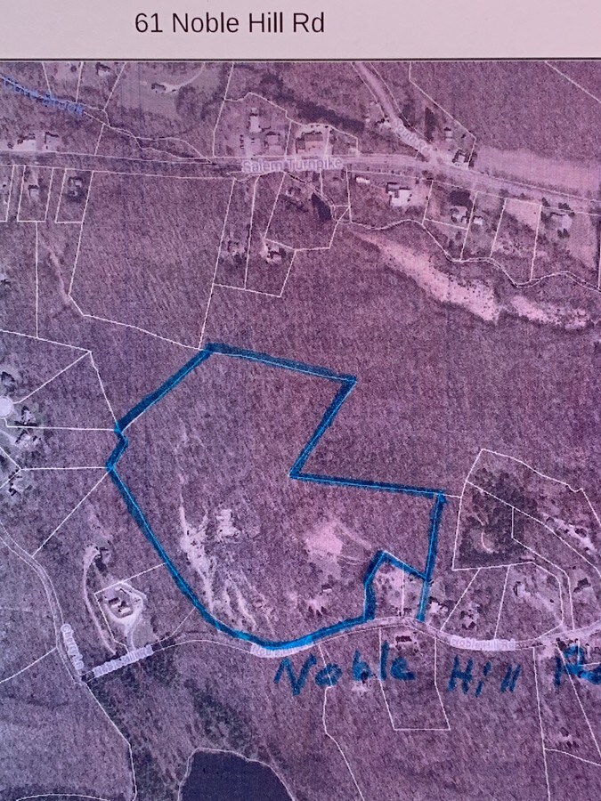 61 Noble Hill Rd, Oakdale, CT 06370