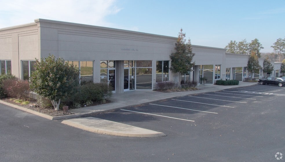 10427 Cogdill Rd, Knoxville, TN for lease - Other - Image 3 of 27