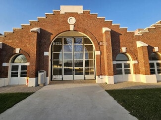 More details for Industrial for Lease