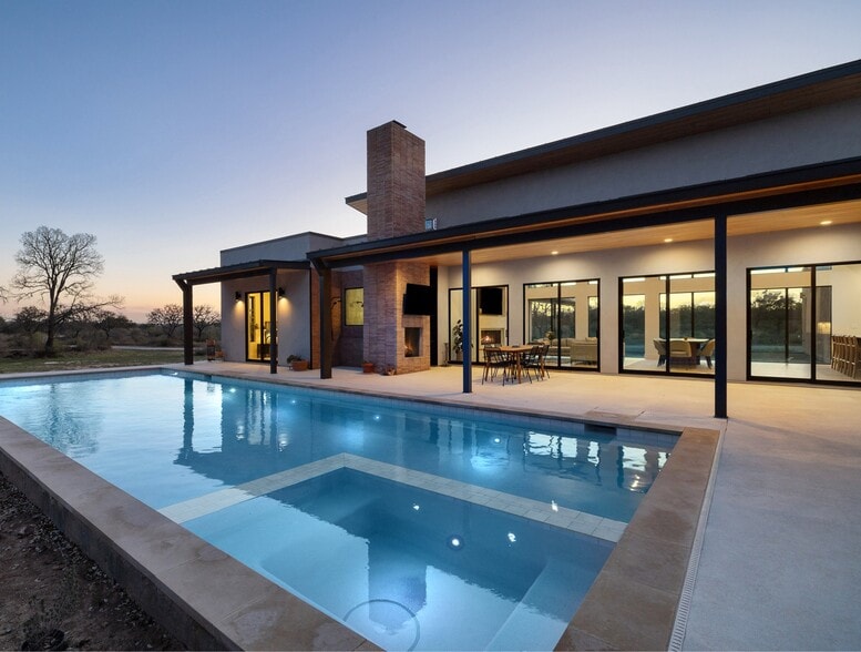 444 Klein Rd, Stonewall, TX for sale - Building Photo - Image 3 of 40