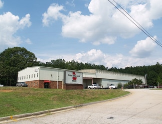 More details for 608 Riverside Pky, Austell, GA - Industrial for Sale