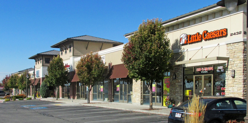 2432 W 1700 S, Syracuse, UT for sale Building Photo- Image 1 of 1