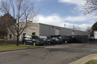 More details for 10901 Irma Dr, Northglenn, CO - Industrial for Lease