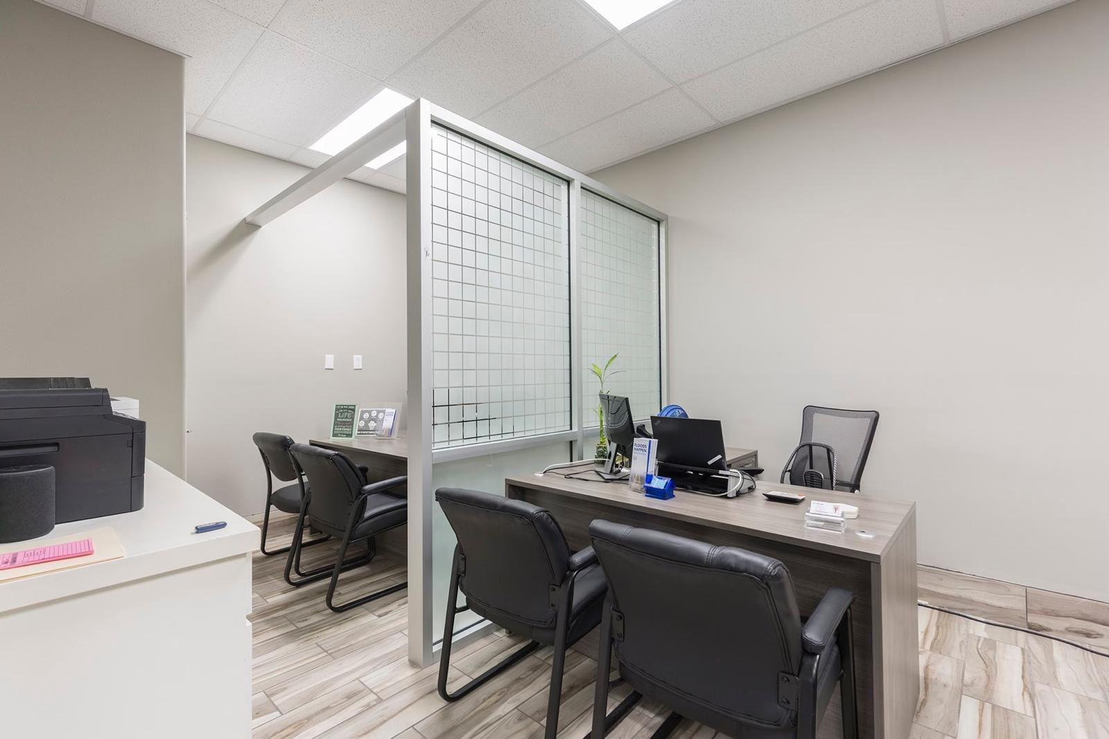 5400 N Ware Rd, McAllen, TX for sale Interior Photo- Image 1 of 1