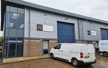Aston Rd, Bromsgrove for lease Building Photo- Image 1 of 8