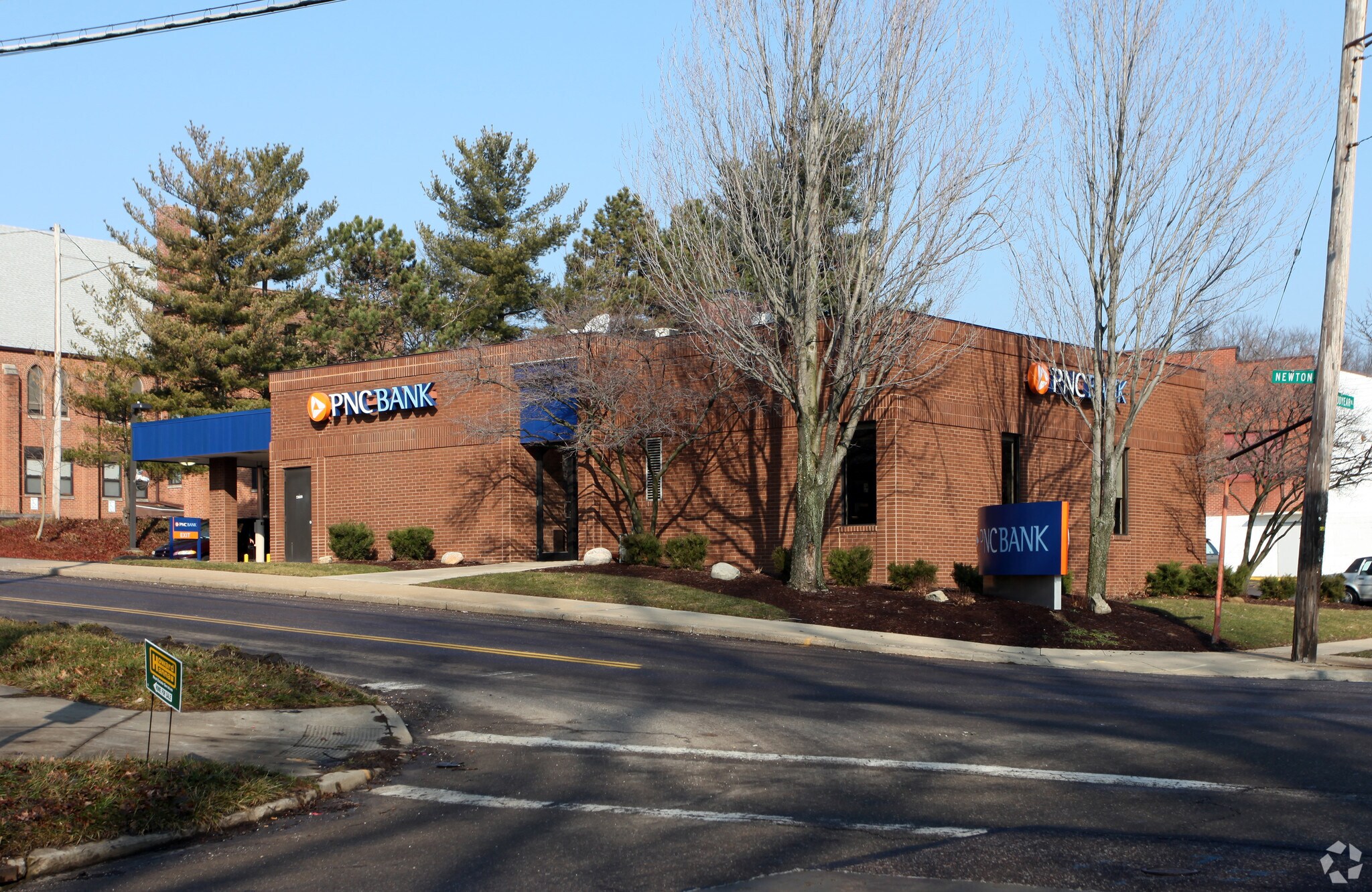 1727 Goodyear Blvd, Akron, OH for sale Primary Photo- Image 1 of 1