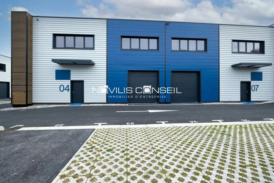 Flex in Cornebarrieu for sale - Building Photo - Image 1 of 11