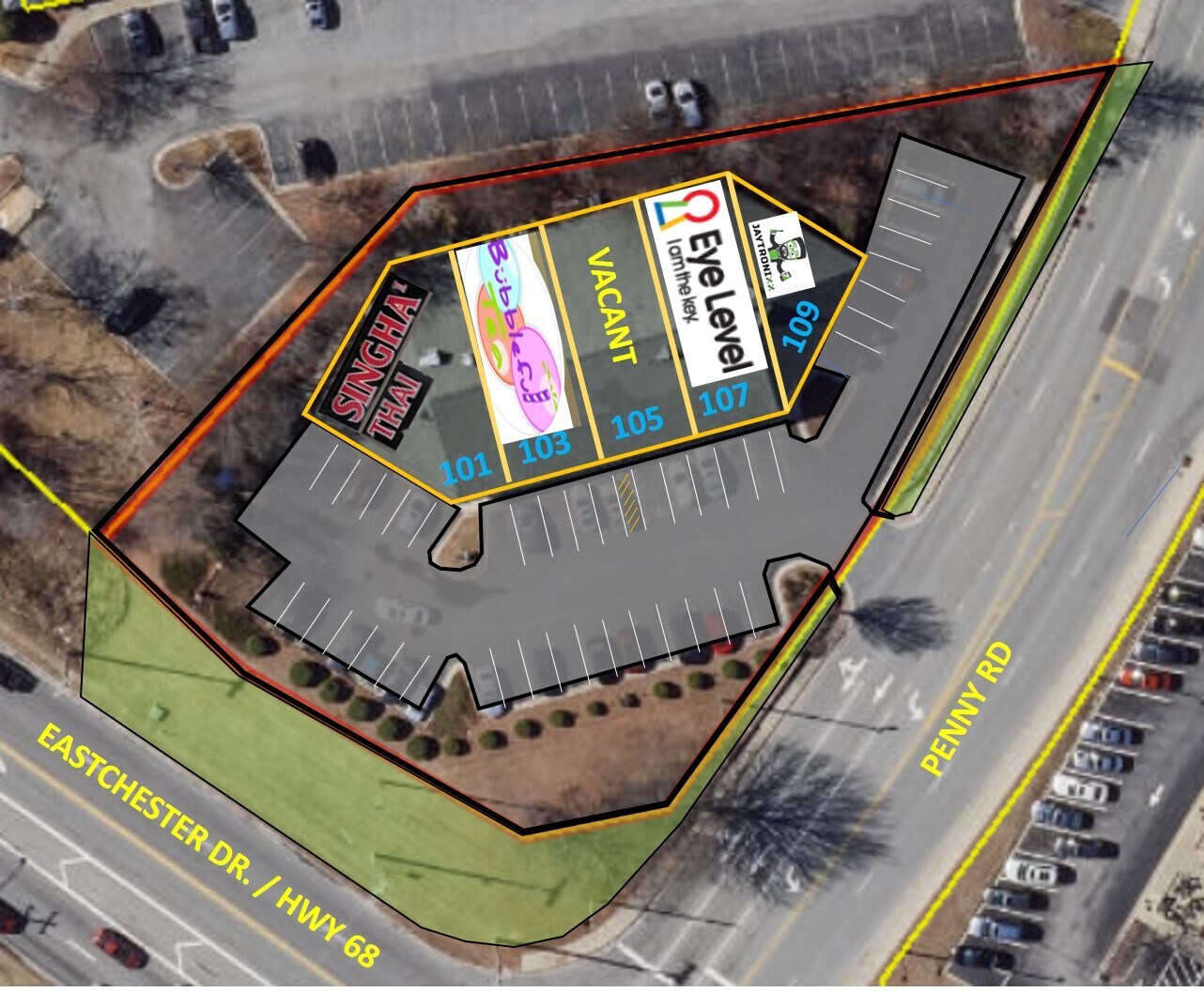 2401 Penny Rd, High Point, NC 27265 2401 Penny rd