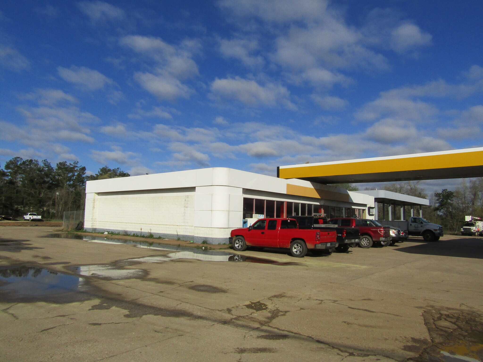 3889 E Us Highway 69 Ave N, Lufkin, TX for sale Primary Photo- Image 1 of 1