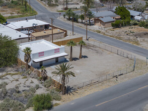 84 Desert Shores Dr, Thermal, CA - aerial  map view - Image1