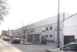 More details for Calle Antonio Gaudí, 24, Mejorada del Campo - Industrial for Lease