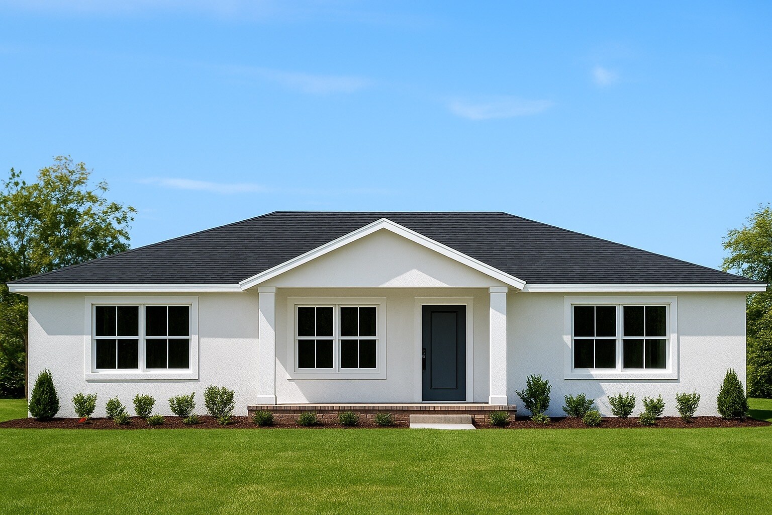 1666 N Donnelly Pl, Mount Dora, FL for lease Building Photo- Image 1 of 10