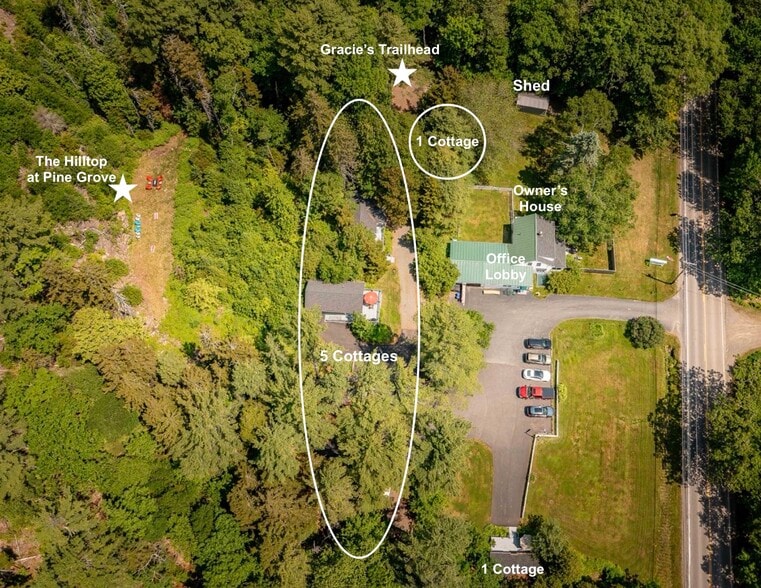 2076 Atlantic Hwy, Lincolnville, ME for sale - Building Photo - Image 2 of 58