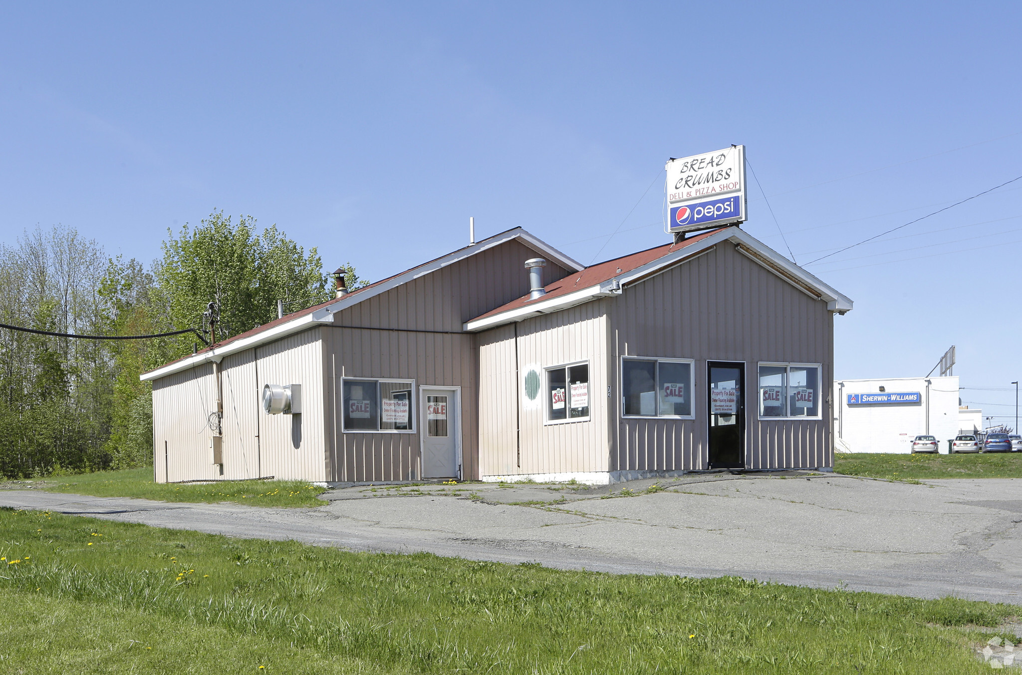 72 Armory Rd, Waterville, ME for sale Primary Photo- Image 1 of 1