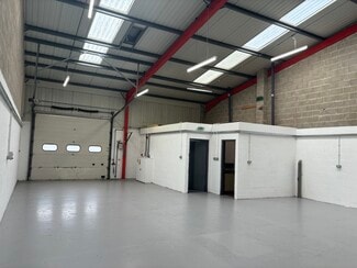 More details for Souter Head Rd, Aberdeen - Industrial for Lease