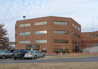 More details for 205 NW R.D. Mize Rd, Blue Springs, MO - Office for Lease