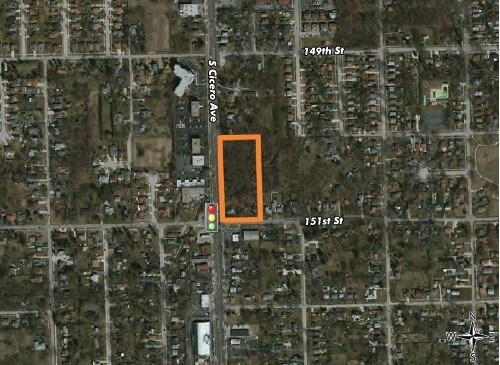 4758 W 151st St, Oak Forest, IL for sale Building Photo- Image 1 of 1