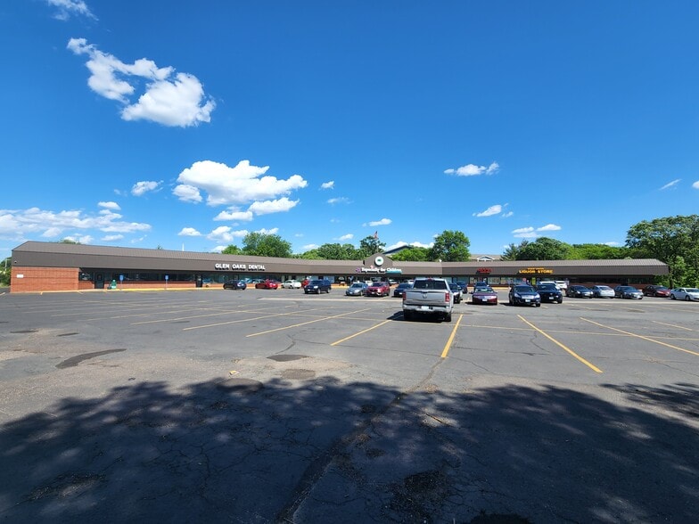 2-4 Pine Dr, Circle Pines, MN for lease - Building Photo - Image 1 of 14